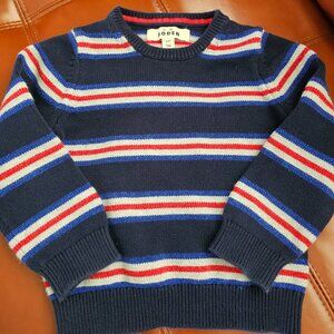 Mini Boden sweater